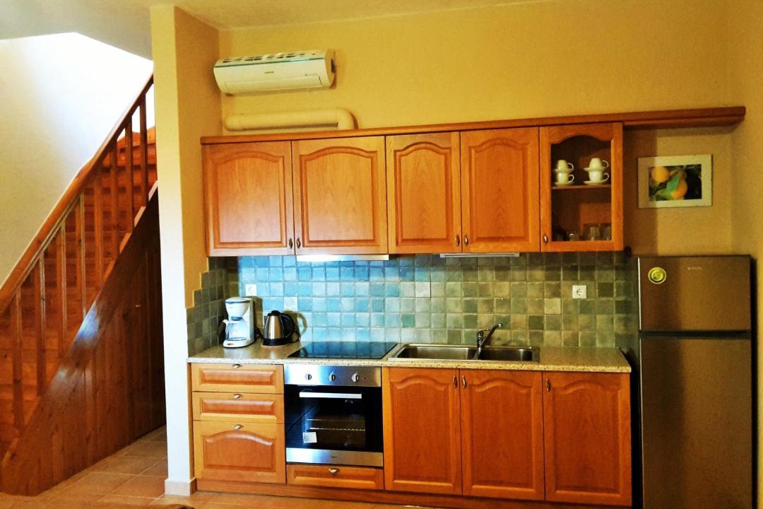 Photo of Kitchen in Neo Klima