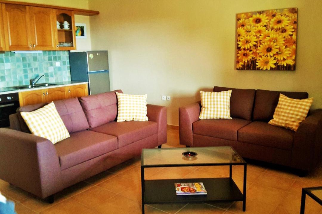 Photo of Livingroom in Neo Klima