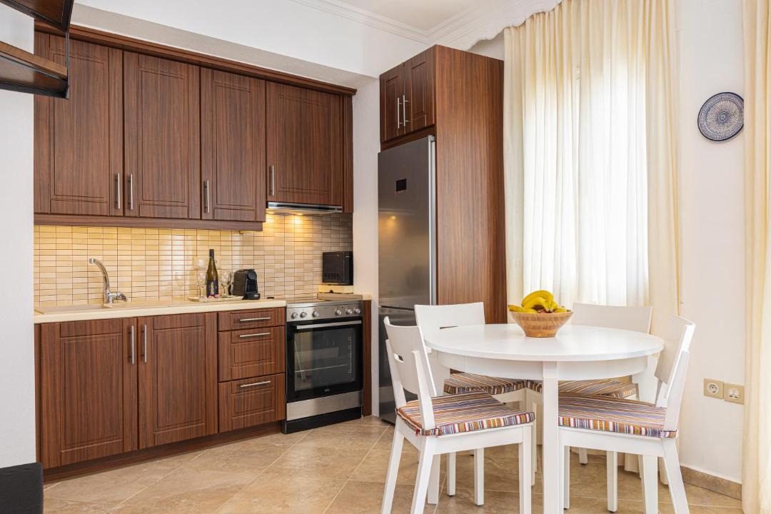 Photo of Kitchen in Pythagorion