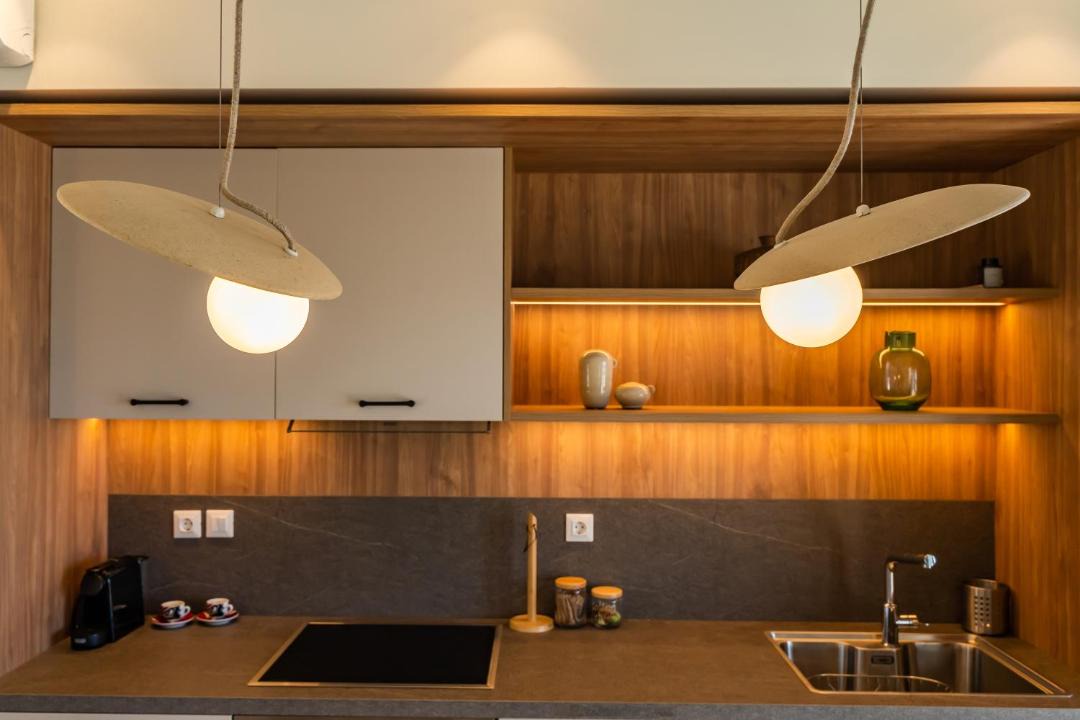 Photo of Kitchen in Finiki