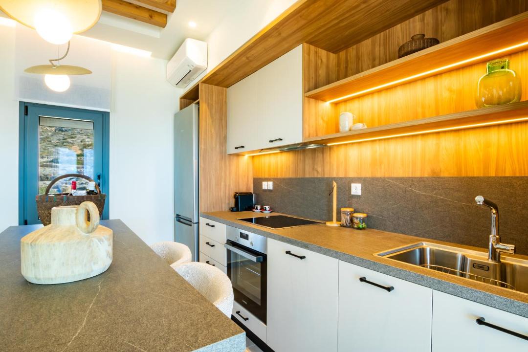 Photo of Kitchen in Finiki