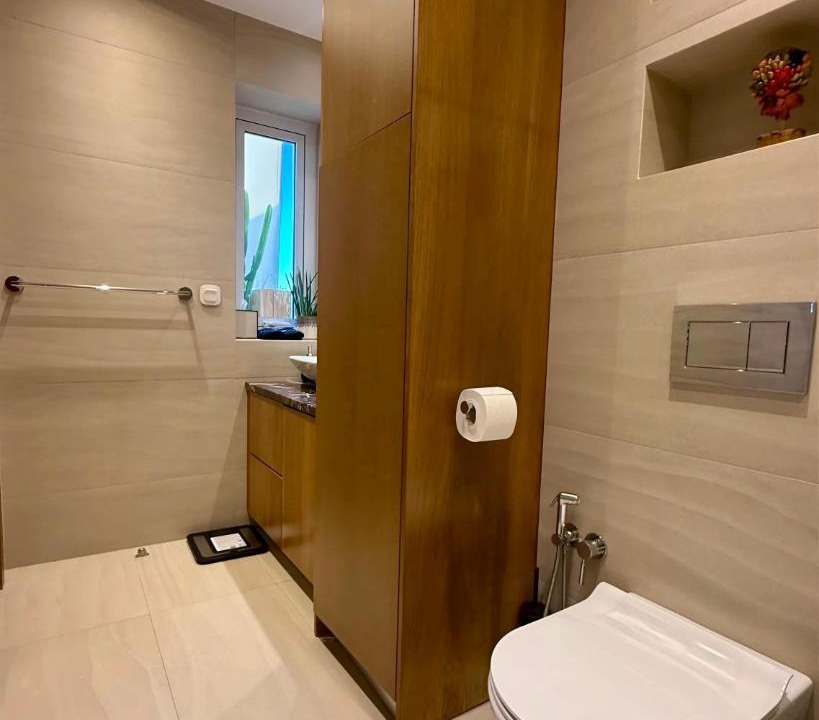Photo of Bathroom in Chalandri