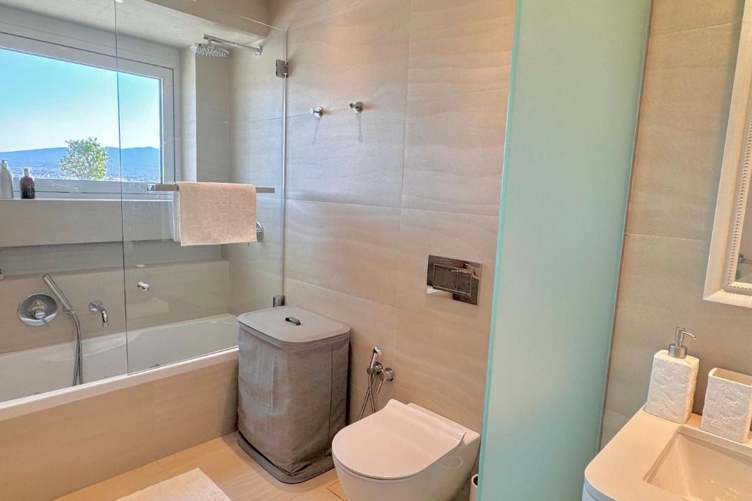 Photo of Bathroom in Chalandri