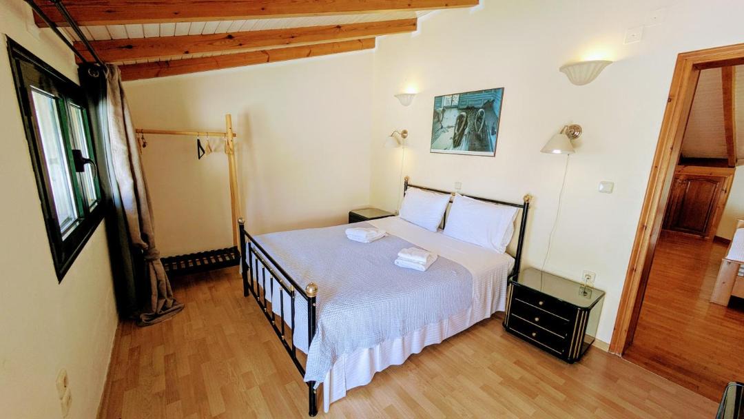 Photo of Bedroom in Zalongo