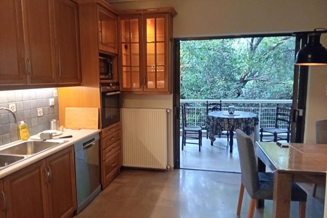 Photo of Kitchen in Khalandrion