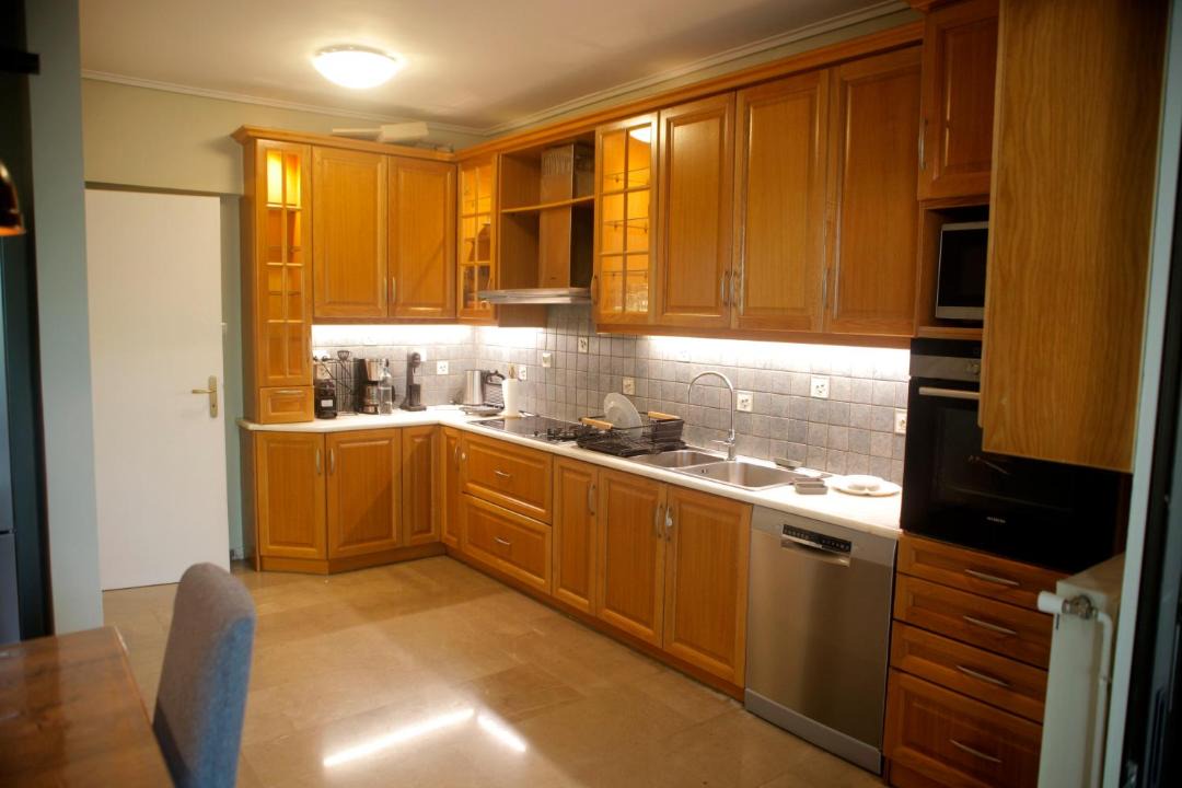 Photo of Kitchen in Khalandrion