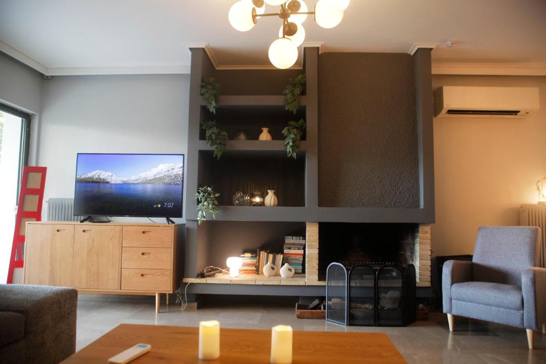 Photo of Livingroom in Khalandrion