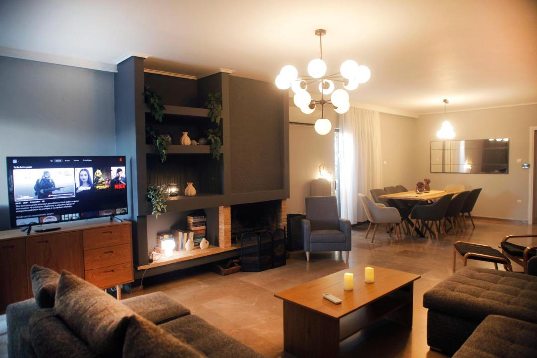 Photo of Livingroom in Khalandrion