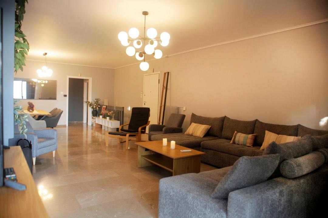Photo of Livingroom in Khalandrion