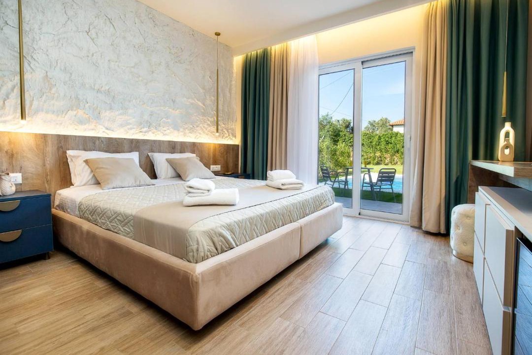 Photo of Bedroom in Megalos Prinos