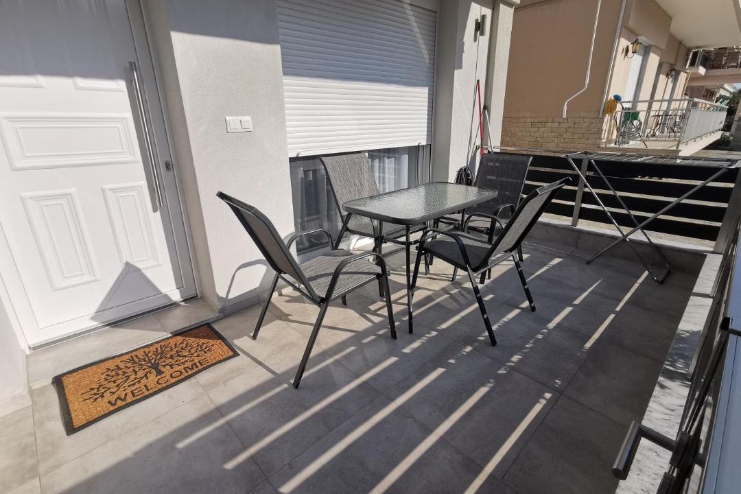 Photo of Patio Balcony in Kavala