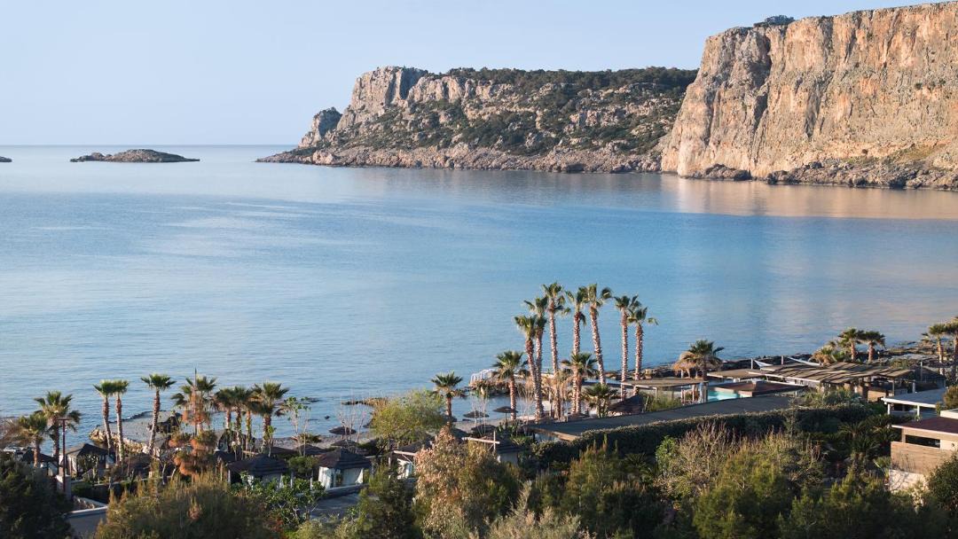 Photo of Others in Lindos