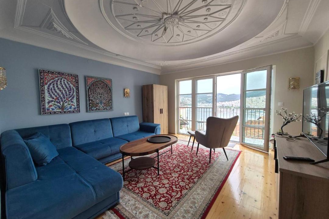 Photo of Livingroom in Kavala