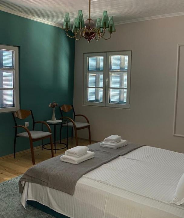 Photo of Bedroom in Kavala