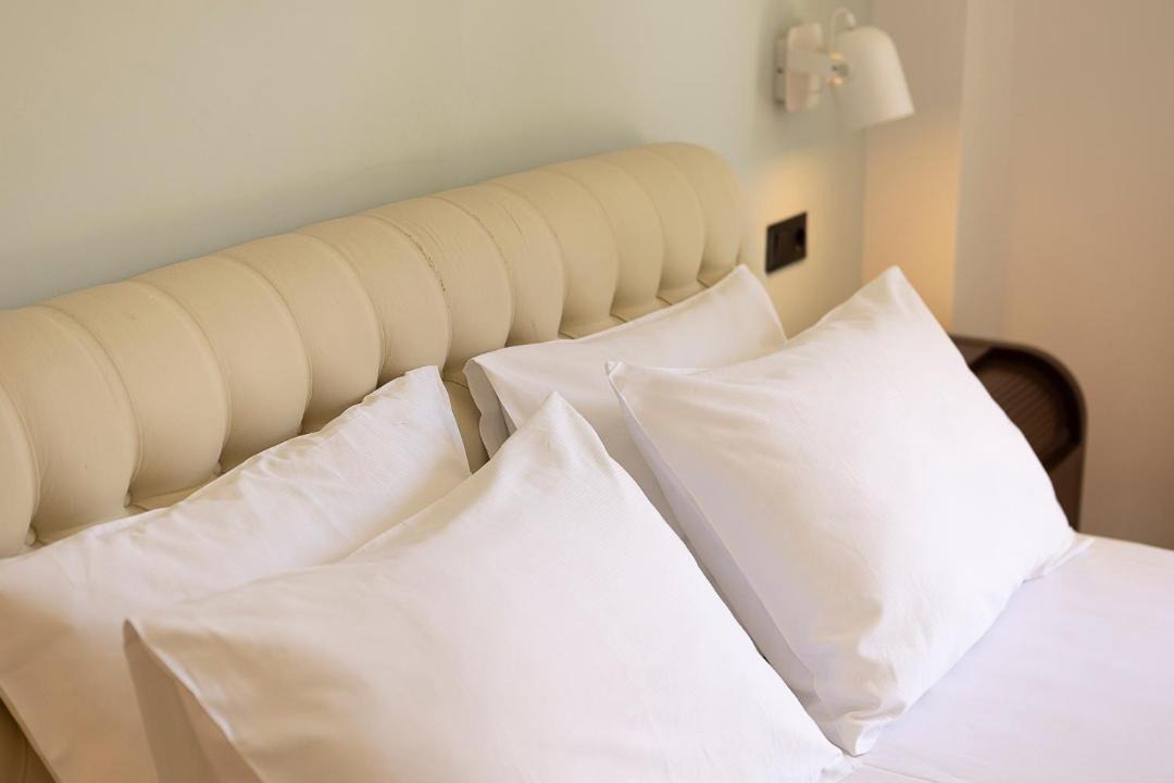 Photo of Bedroom in Thessaloniki City Centre
