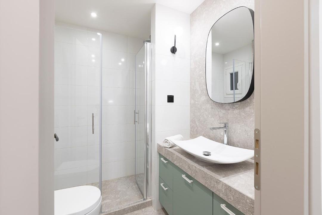 Photo of Bathroom in Thessaloniki City Centre