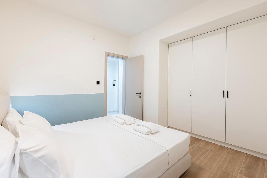 Photo of Bedroom in Thessaloniki City Centre