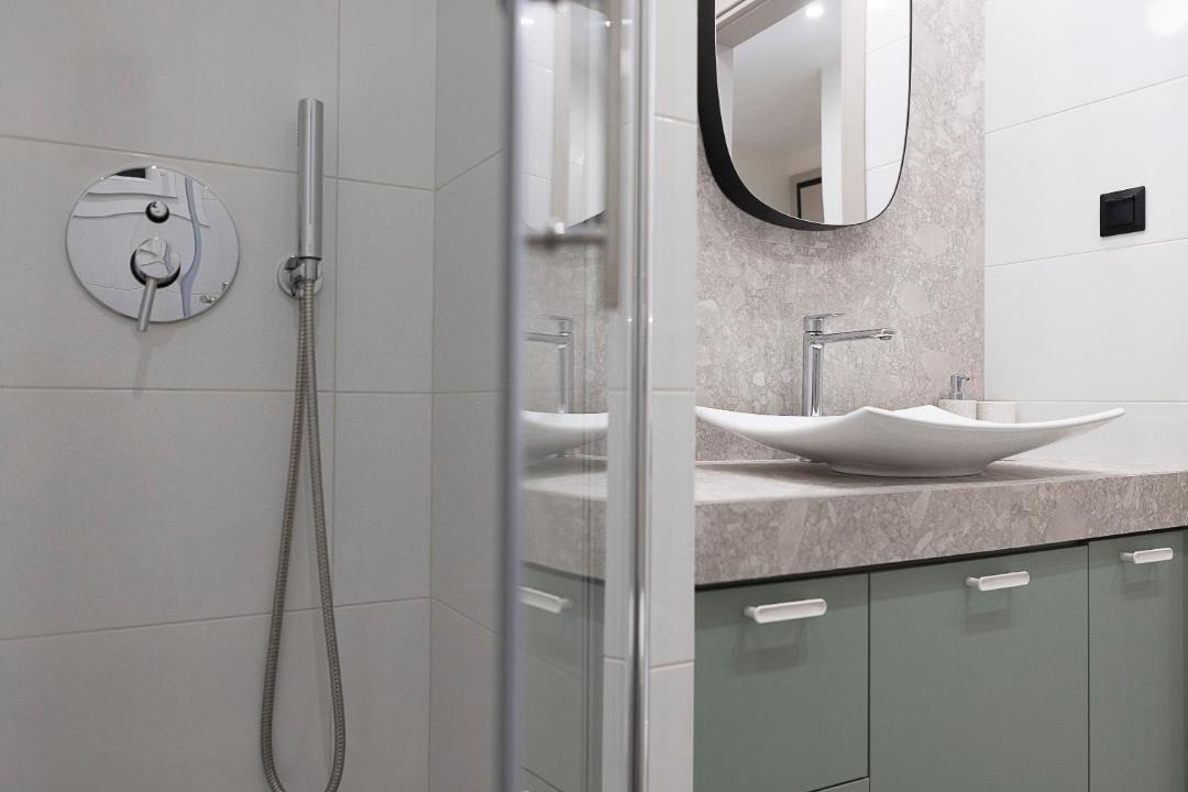 Photo of Bathroom in Thessaloniki City Centre