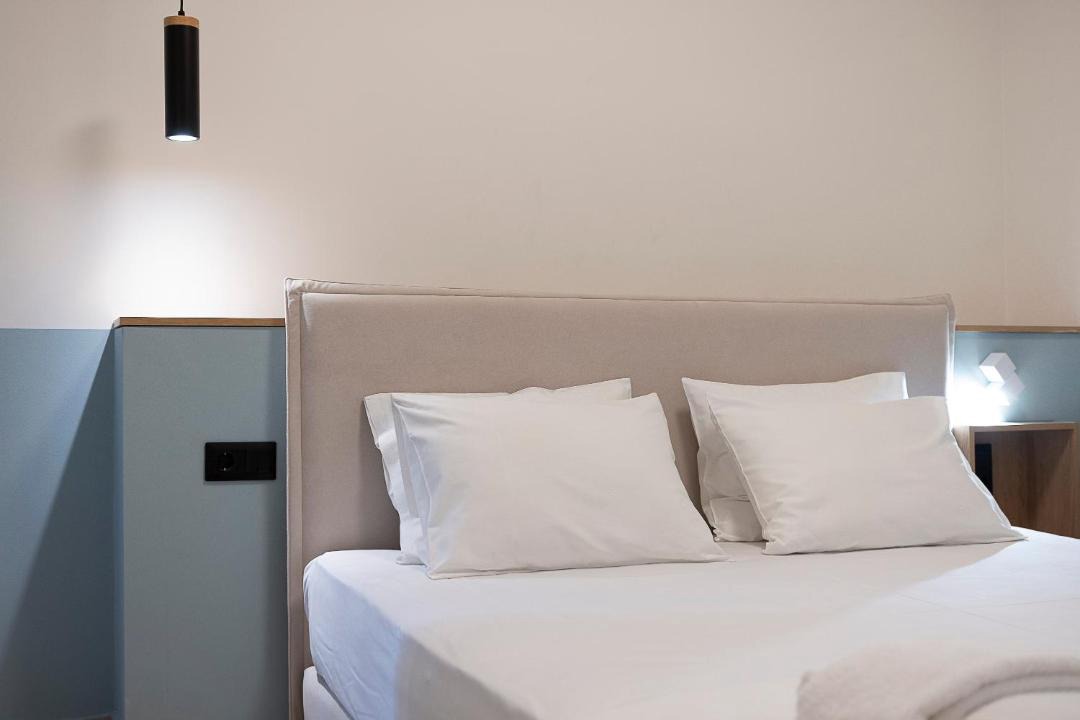 Photo of Bedroom in Thessaloniki City Centre