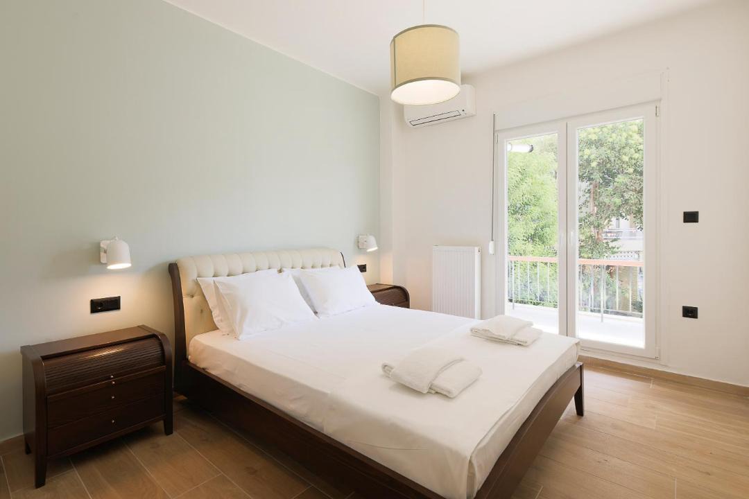 Photo of Bedroom in Thessaloniki City Centre