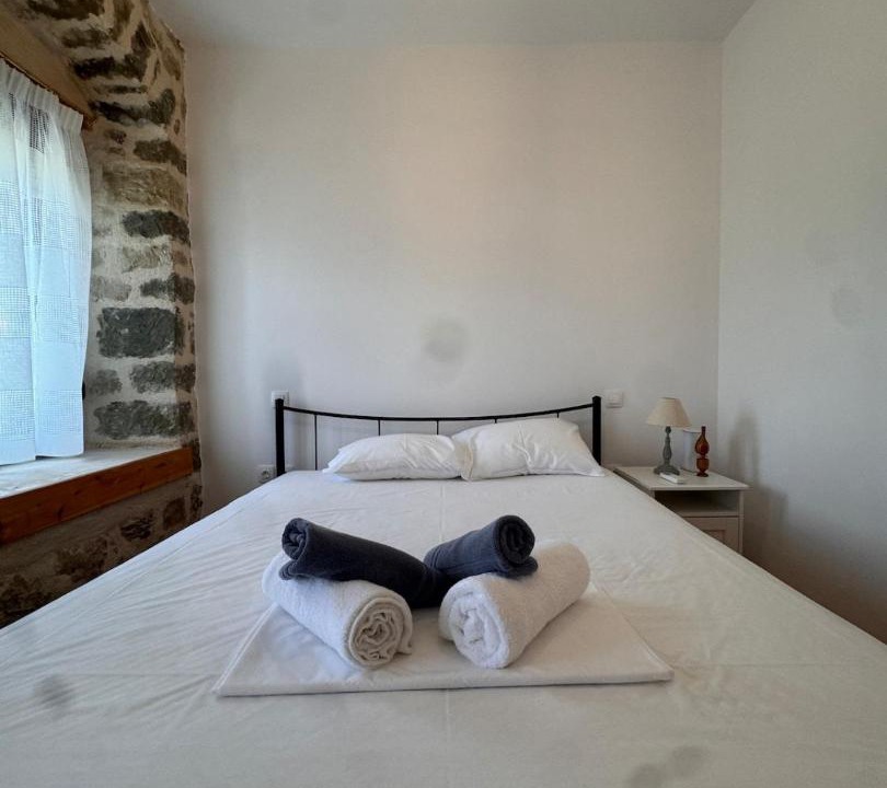 Photo of Bedroom in Pramanta