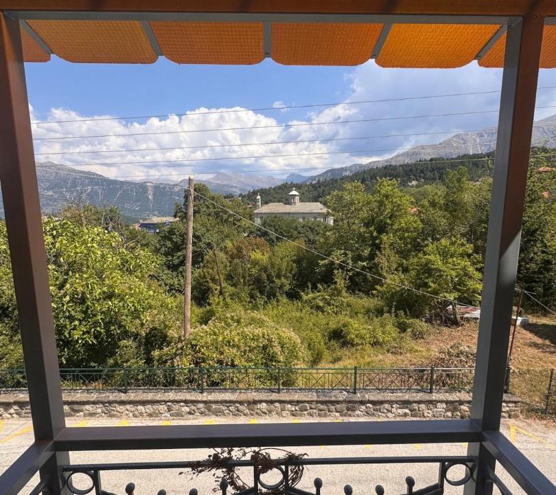 Photo of Patio Balcony in Pramanta