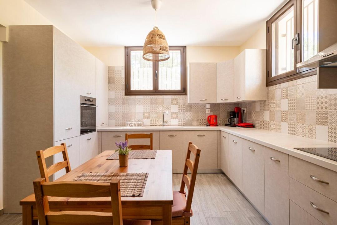 Photo of Kitchen in Karvelas