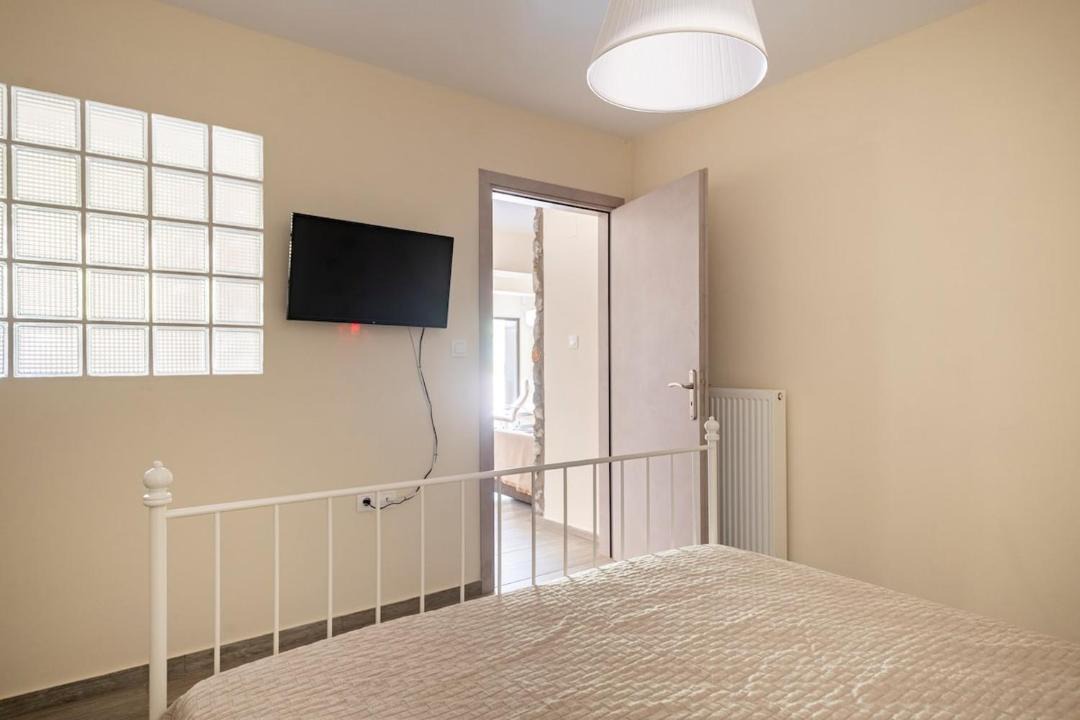 Photo of Bedroom in Karvelas