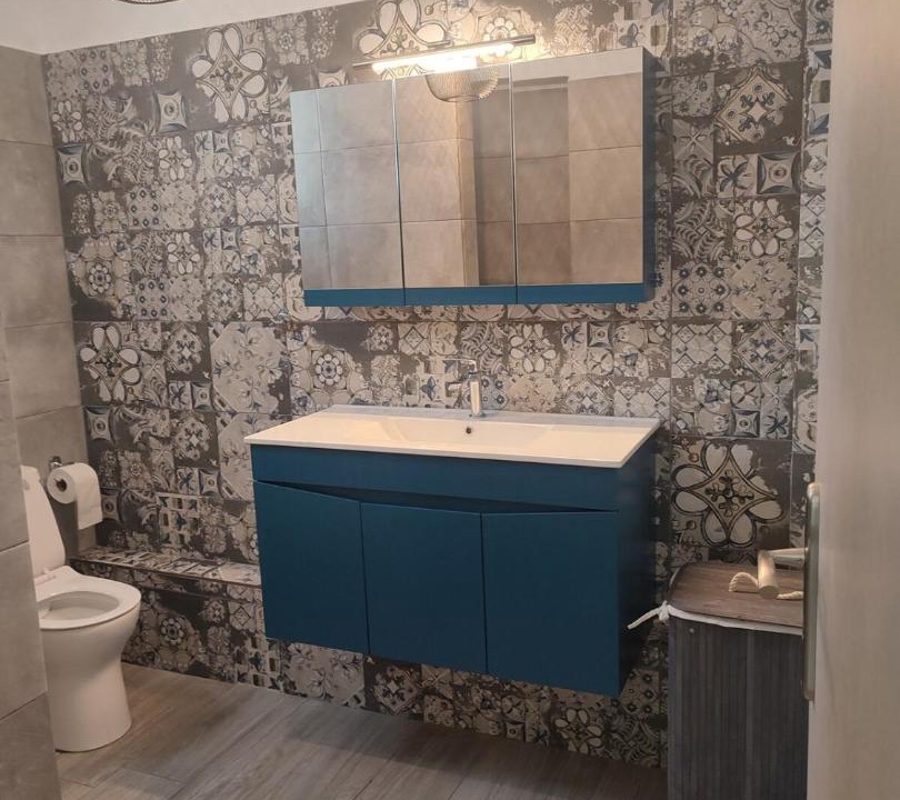 Photo of Bathroom in Karvelas