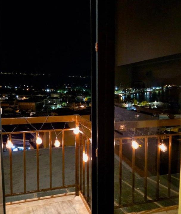 Photo of Patio Balcony in Kavala