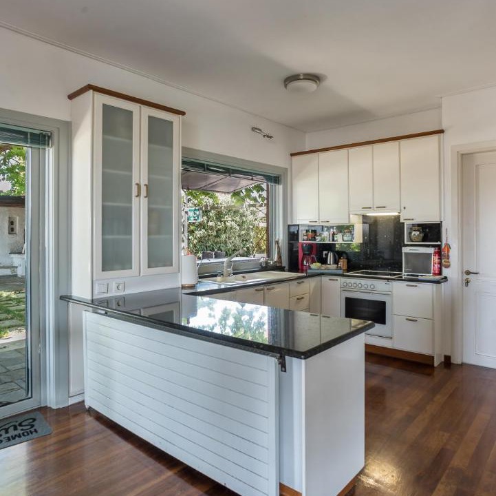 Photo of Kitchen in Larissa