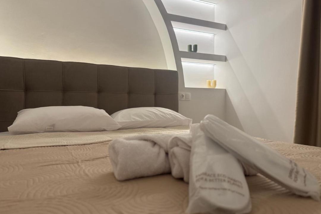 Photo of Bedroom in Stavros