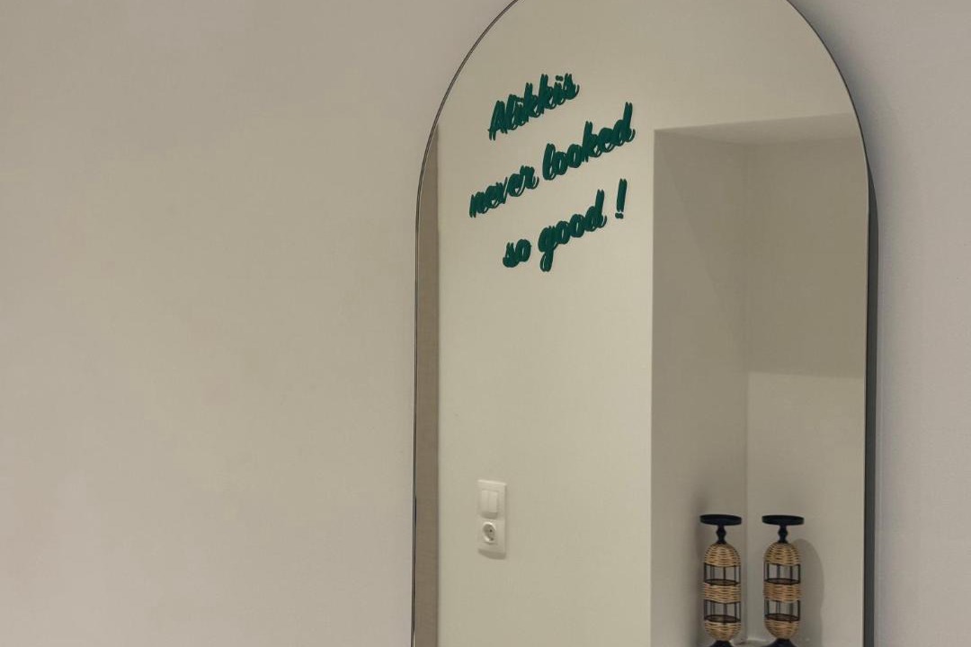 Photo of Bathroom in Stavros