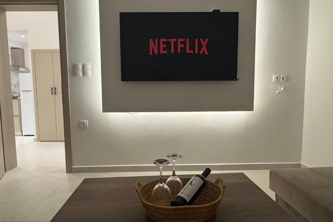 Photo of Livingroom in Stavros