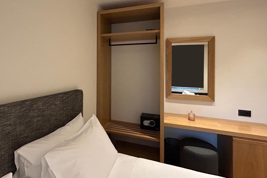 Photo of Bedroom in Vardaris