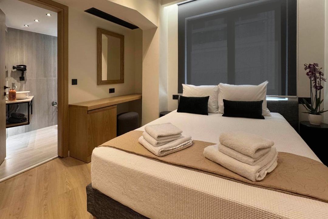 Photo of Bedroom in Vardaris