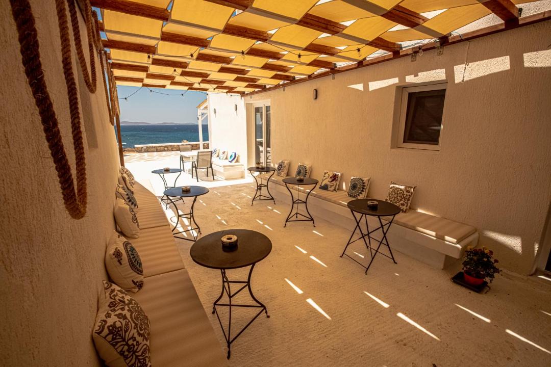 Photo of Patio Balcony in Houlakia