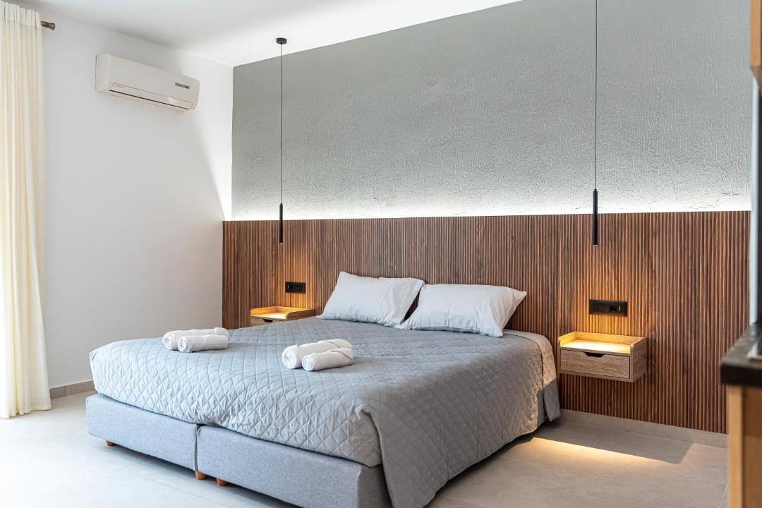 Photo of Bedroom in Karpathos Town