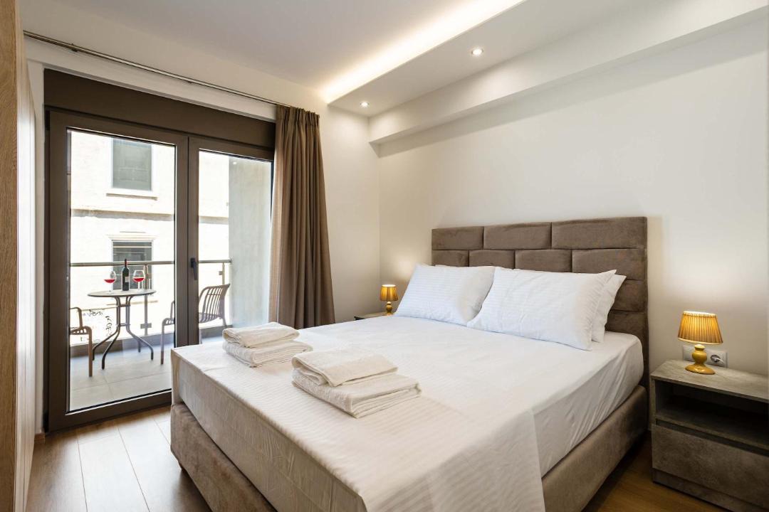 Photo of Bedroom in Kalamata