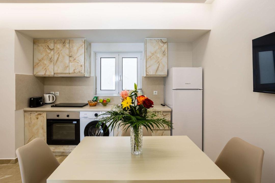 Photo of Kitchen in Kalamata