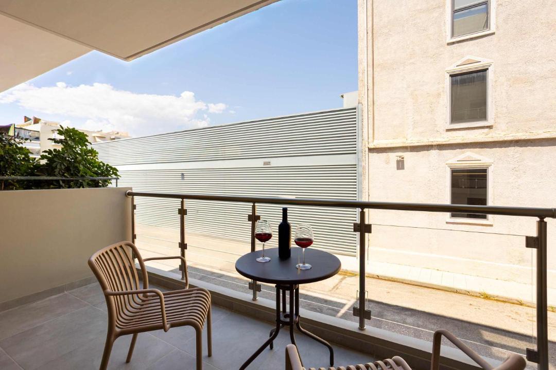 Photo of Patio Balcony in Kalamata