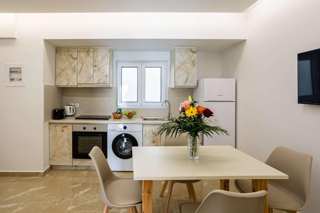 Photo of Kitchen in Kalamata