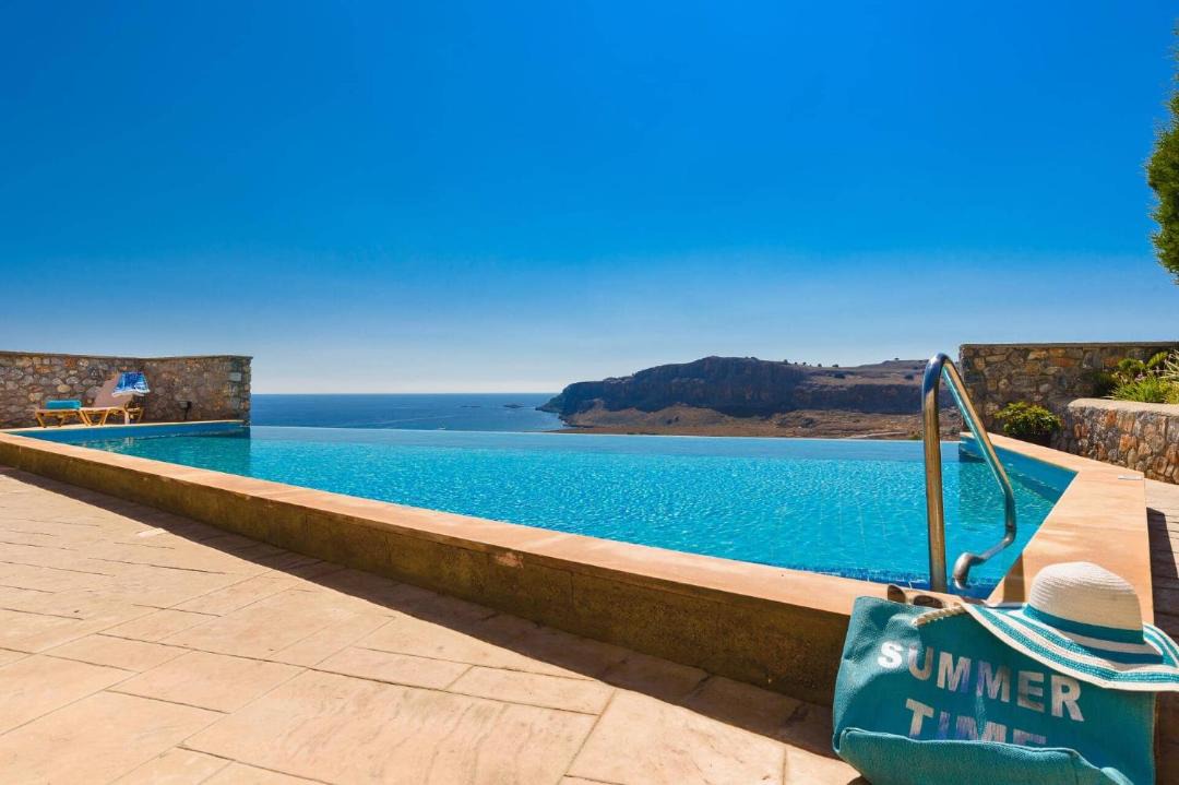 Photo of Others in Lindos