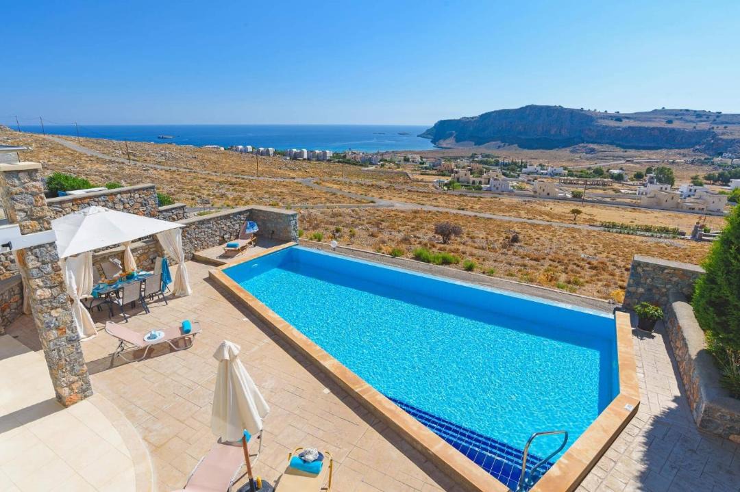 Photo of Others in Lindos