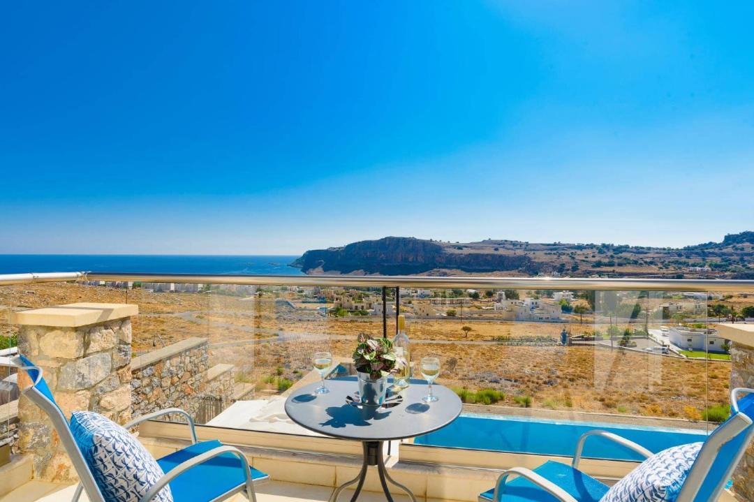 Photo of Others in Lindos