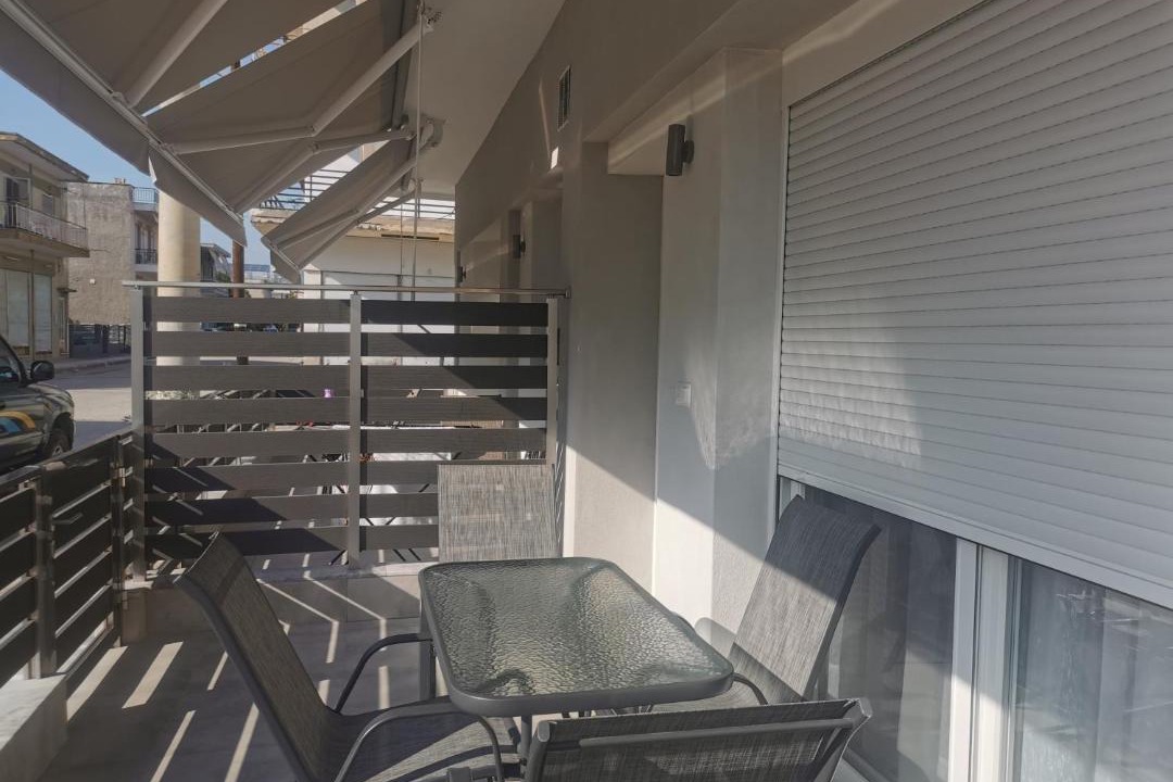 Photo of Patio Balcony in Kavala