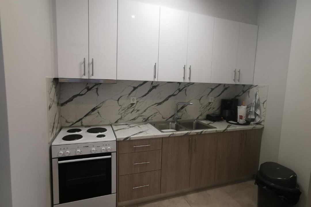 Photo of Kitchen in Kavala