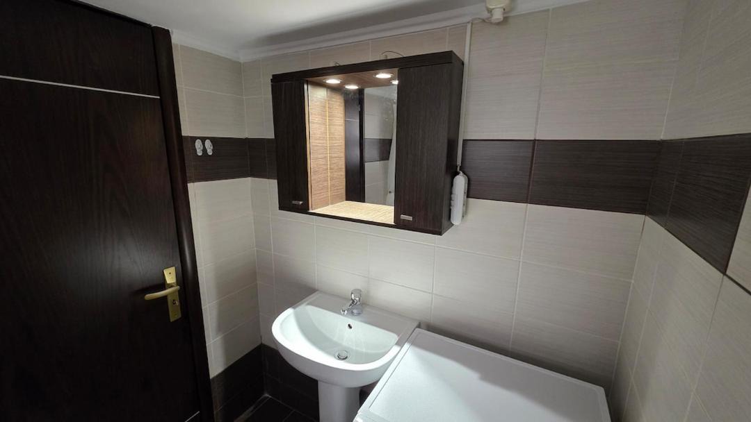 Photo of Bathroom in Zavlani