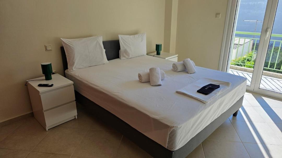 Photo of Bedroom in Zavlani