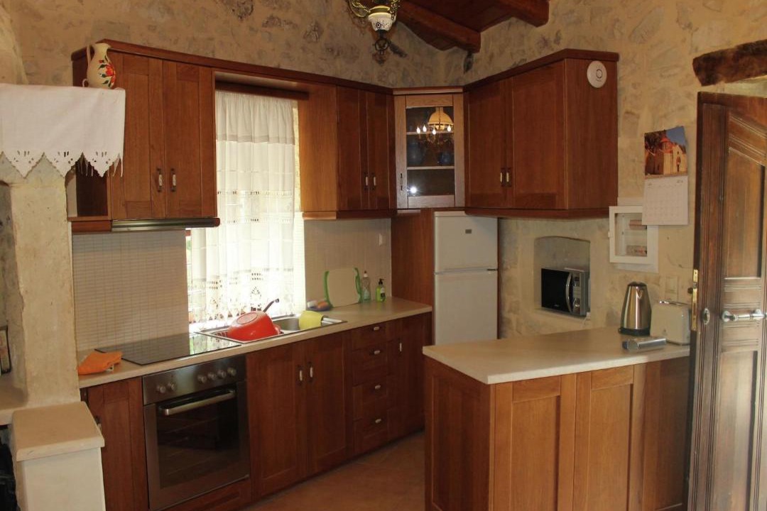 Photo of Kitchen in Pasalites